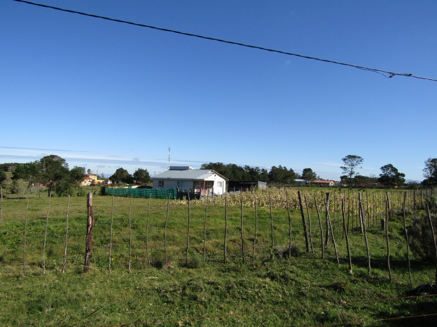 2 Bedroom Property for Sale in Kruisfontein Eastern Cape